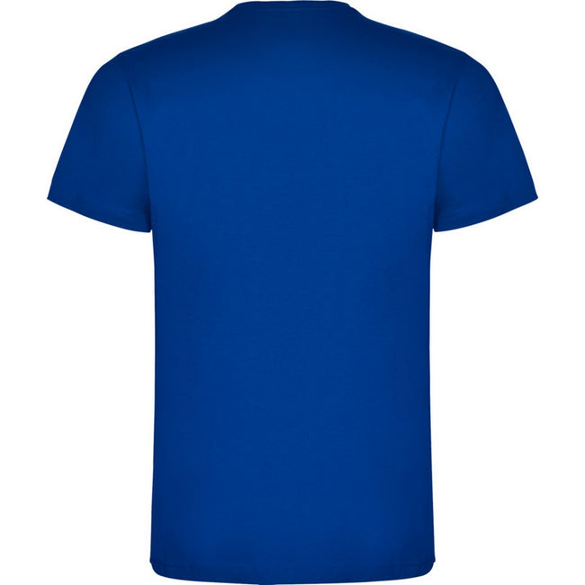 Blue - Back - Roly Childrens-Kids Dogo T-Shirt