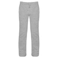 Grey Marl - Front - Roly Unisex Adult New Astun Trousers