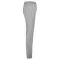 Grey Marl - Lifestyle - Roly Unisex Adult New Astun Trousers