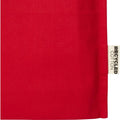 Red - Lifestyle - Recycled Gusseted 14L Tote Bag