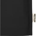 Solid Black - Lifestyle - Recycled Gusseted 14L Tote Bag