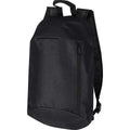 Solid Black - Side - Outdoor 7L Backpack