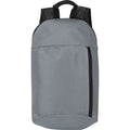 Grey - Front - Outdoor 7L Backpack