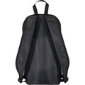 Grey - Back - Outdoor 7L Backpack