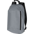 Grey - Side - Outdoor 7L Backpack