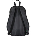 Green - Back - Outdoor 7L Backpack