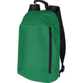 Green - Side - Outdoor 7L Backpack