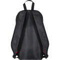 Red - Back - Outdoor 7L Backpack