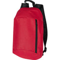 Red - Side - Outdoor 7L Backpack