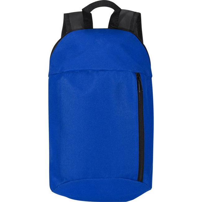 Royal Blue - Front - Outdoor 7L Backpack