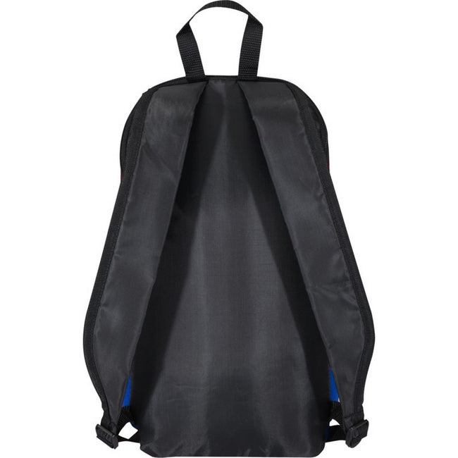 Royal Blue - Back - Outdoor 7L Backpack