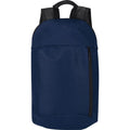 Navy - Front - Outdoor 7L Backpack