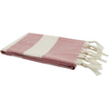 Red - Side - Anders Hammam Towel