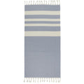 Royal Blue - Back - Anders Hammam Towel