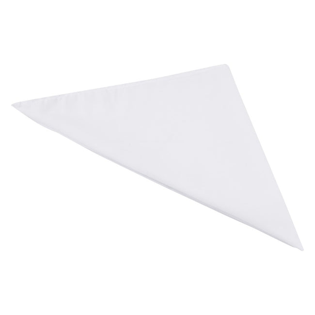 White - Back - Heracles Bandana