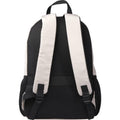 Oatmeal - Back - Trend Plus 15 Recycled 20L Laptop Backpack