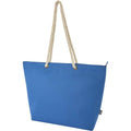 Royal Blue - Front - Panama Recycled Beach 23L Cooler Tote Bag