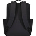 Heather Charcoal - Back - Libra 15 Recycled 15L Laptop Backpack