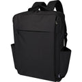 Heather Charcoal - Front - Libra 15 Recycled 15L Laptop Backpack
