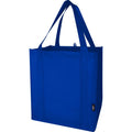 Royal Blue - Front - Liberty Non-Woven Bottom Board 29L Tote Bag