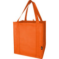 Orange - Front - Liberty Non-Woven Bottom Board 29L Tote Bag