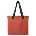 Brick - Front - Floso RPET Foldable 16L Tote Bag