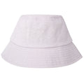 Lilac - Front - Elevate NXT Melo French Terry Bucket Hat