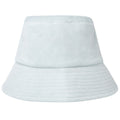 Cloud Blue - Back - Elevate NXT Melo French Terry Bucket Hat