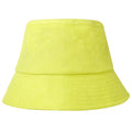 Lime - Back - Elevate NXT Melo French Terry Bucket Hat