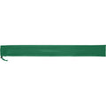 Green - Side - Floso Zenith Beach Stick Umbrella