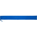 Blue - Side - Floso Zenith Beach Stick Umbrella