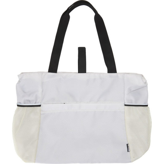 Sandstone - Front - Floso Nomad Recycled 18L Tote Bag