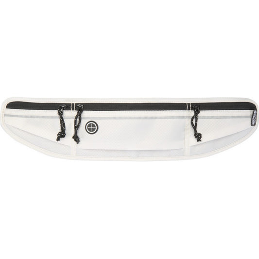 Sandstone - Front - Floso Nomad Recycled Running Waist Bag