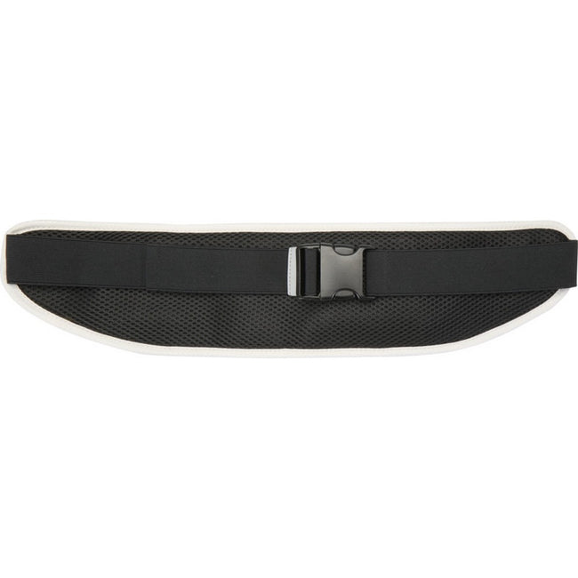 Sandstone - Back - Floso Nomad Recycled Running Waist Bag