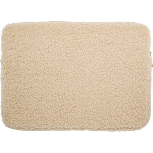 Natural - Front - Floso Laptop Sleeve