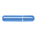 Blue - Side - Floso Filla Portable Perfume Bottle