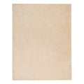 Oatmeal - Lifestyle - Floso Ashen Sherpa Recycled Blanket