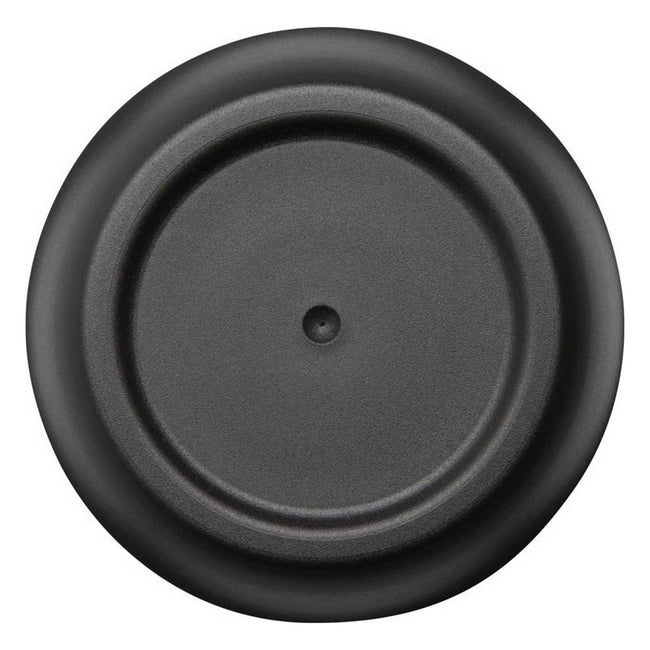 White - Side - Seasons Supo Recycled Stainless Steel 480ml Lunch Pot