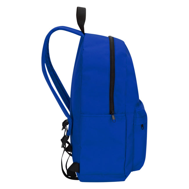 Royal Blue - Lifestyle - Floso Byron Laptop Backpack