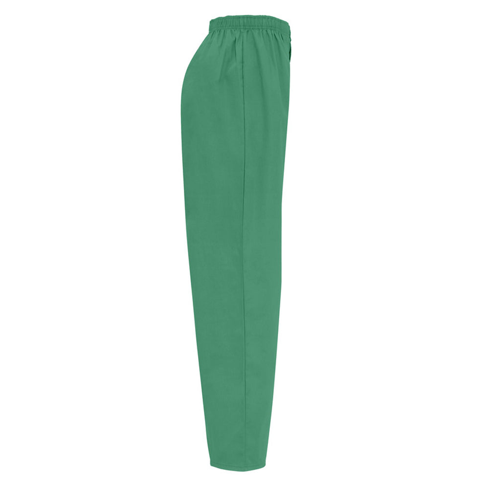 Lab Green - Lifestyle - Roly Workwear Unisex Adult Vademecum Work Trousers