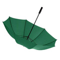 Fern Green - Back - Bullet 30in Yfke Storm Umbrella