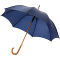 Navy - Front - Bullet 23in Kyle Automatic Classic Umbrella