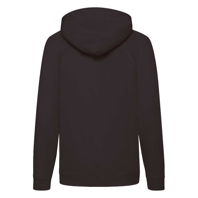 Black - Back - Minecraft Boys Mini Mobs Pullover Hoodie
