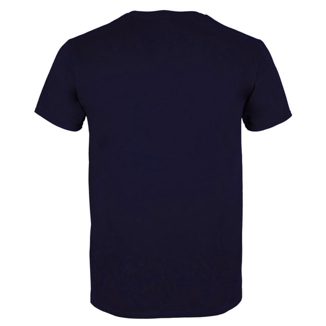 Grey - Side - Fortnite Childrens-Kids Bunny Trouble Short Sleeve T-Shirt