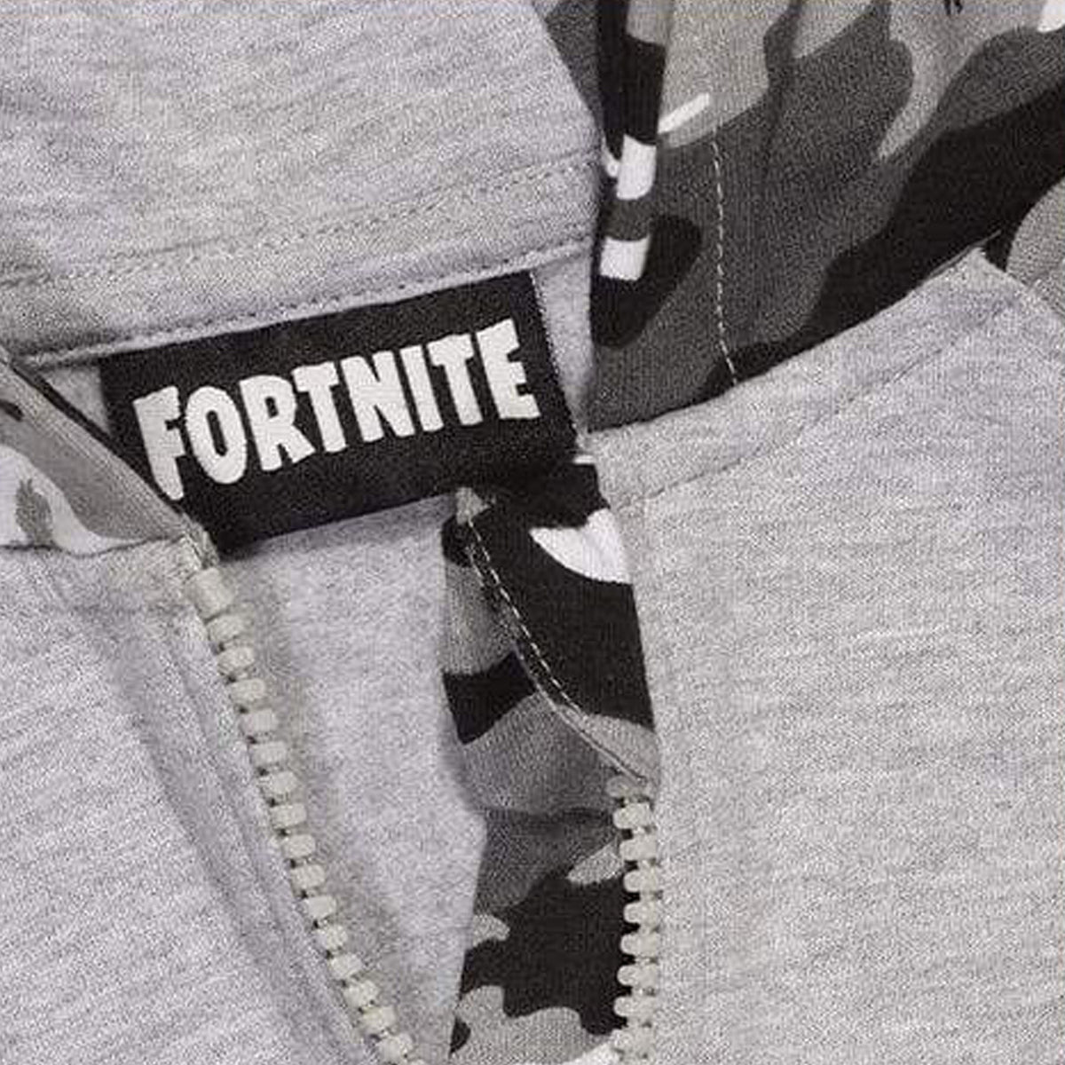 Fortnite Boys Camo Emotes Hoodie And Joggers Set Discounts on great Brands