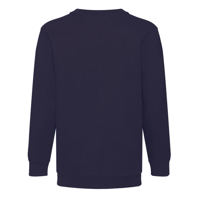 Navy - Side - Toy Story Girls Bo Peep Sweatshirt