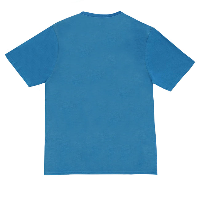 Blue - Back - Harry Potter Womens-Ladies Ravenclaw Loose Fit Pyjama Set