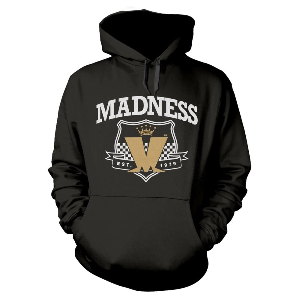 Madness Hoodie