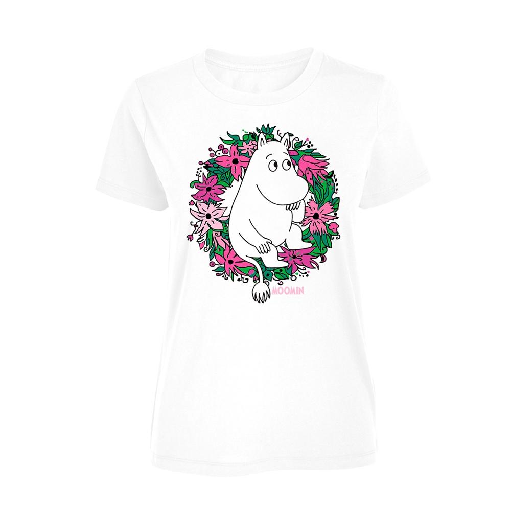 Moomin t shirt sales