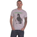 Grey - Side - Dinosaur Jr Unisex Adult Green Mind T-Shirt
